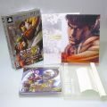 Sony PS 3・4 /PS3/PS3 スーパーストリートファイターIV コレクターズ・パッケージ 傷有 ( 箱付・説付 )