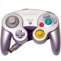 一般本体・周辺機器/コントローラー/GC ゲームキューブコントローラー シルバー ( コントローラのみ )