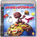 Sony PS 3・4 /PS3/PS3 リトルビッグプラネット ( 箱付・説付 )