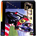 任天堂 スーパーファミコン/ゲームソフト/SFC シ GP-1 ( 箱付・説付 )