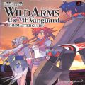 Sony PS2 プレステ2/攻略本・カタログ 等/PS2 ワイルドアームズ ザ フィフスヴァンガード ザ・マスターガイド ( 攻略本・メディアワークス )
