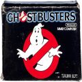 任天堂 ファミコン/ゲームソフト(カセット)/FC ゴーストバスターズ 傷有 ( 箱付・説なし )