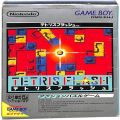 /GB テトリスフラッシュ ( 箱付・説なし )