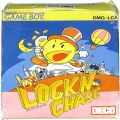 任天堂 ゲームボーイ/GBゲームソフト/GB ロックンチェイス 傷有 ( 箱付・説なし )