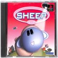 Sony PS1 プレステ1/ソフト/PS1 シープ SHEEP ( 箱付・説付 )