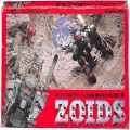 任天堂 ファミコン/ゲームソフト(カセット)/FC ゾイド ZOIDS 中央大陸の戦い 傷有 ( 箱付・説なし )