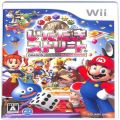 任天堂 Wii・Wii U/Ｗｉｉ ゲームソフト/Wii いただきストリートWii ( 箱付・説付 )