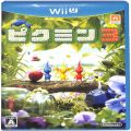 任天堂 Wii・Wii U/Ｗｉｉ Ｕ ゲームソフト/Wii U ピクミン3 ( 箱付・説なし )