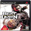 Sony PS2 プレステ2/ソフト/PS2 ビートダウン BEAT DOWN ( 箱付・説付 )