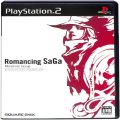 Sony PS2 プレステ2/ソフト/PS2 ロマンシング サガ Minstrel Song ( 箱付・説付 )