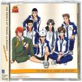 CD＆DVD アニメ・ゲーム/アニメＣＤ/CDアルバム テニスの王子様 THE PRINCE OF TENNIS op REQUEST
