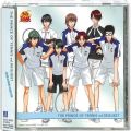 CD＆DVD アニメ・ゲーム/アニメＣＤ/CDアルバム テニスの王子様 THE PRINCE OF TENNIS ed REQUEST