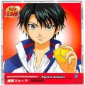 CD＆DVD アニメ・ゲーム/アニメＣＤ/CDシングル テニスの王子様 THE BEST OF SEIGAKU PLAYERS・1 RISING・越前リョーマ