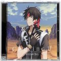 CD＆DVD アニメ・ゲーム/アニメＣＤ/CDシングル 魔術士オーフェンはぐれ旅OP主題歌 CALLING V・buzzVibes