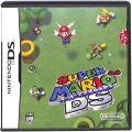 任天堂 DS・3DS/DS ゲームソフト/DS スーパーマリオ64DS ( 箱付・説付 )