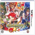 /3DS モンスターストライク ( 箱付・操作ガイド付・特典付 )