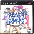 Sony PS2 プレステ2/ソフト/PS2 スペースチャンネル5 パート2 傷有 ( 箱付・説付 )