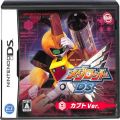任天堂 DS・3DS/DS ゲームソフト/DS メダロットDS カブトVer ( 箱付・説なし )