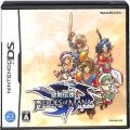 任天堂 DS・3DS/DS ゲームソフト/DS 聖剣伝説 ヒーローズ オブ マナ ( 箱付・説なし )