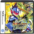 任天堂 DS・3DS/DS ゲームソフト/DS 流星のロックマン ドラゴン ( 箱付・説付 )