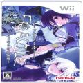 任天堂 Wii・Wii U/Ｗｉｉ ゲームソフト/Wii フラジール FRAGILE さよなら月の廃墟 ( 箱付・説付 )