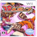 任天堂 Wii・Wii U/Ｗｉｉ ゲームソフト/Wii 珍スポーツ ( 箱付・説付 )