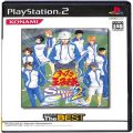 Sony PS2 プレステ2/ソフト/PS2 テニスの王子様 スマッシュヒット 2 The Best ( 箱付・説付 )
