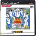 /PS2 テニスの王子様 スマッシュヒット 2 The Best ( 箱付・説付 )