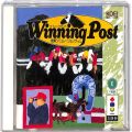 /3DO ウイニングポスト ( 箱付・説付 )