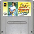 任天堂 スーパーファミコン/ゲームソフト/SFC スーパーテニス ワールド ( カートリッジのみ )