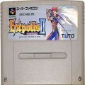 任天堂 スーパーファミコン/ゲームソフト/SFC エストポリス伝記 II ( カートリッジのみ )