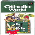 任天堂 スーパーファミコン/ゲームソフト/SFC オセロワールド ( 箱付・説なし )