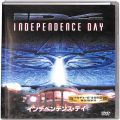 BD＆DVD 映画・その他/ＳＦ/DVD インデペンデンス・デイ