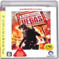 /PS3 レインボーシックス ベガス The Best ( 箱付・説付 )