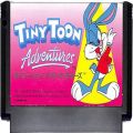 任天堂 ファミコン/ゲームソフト(カセット)/FC タイニートゥーンアドベンチャーズ ( カートリッジのみ )