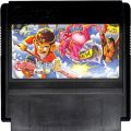 任天堂 ファミコン/ゲームソフト(カセット)/FC 西遊記ワールド 2 ( カートリッジのみ )