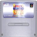 任天堂 スーパーファミコン/ゲームソフト/SFC 本家SANKYO FEVER ( カートリッジのみ )