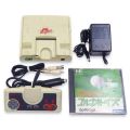 一般本体・周辺機器/本体/PCE ピ PCエンジン本体 ( 本体・付属品のみ )