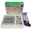 任天堂 スーパーファミコン/本体・周辺機器/SFC スーパーファミコン 本体 ( 本体・付属品 一式セット )