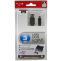 一般本体・周辺機器/周辺機器/PS3 ユ USB LINK CABLE ( 箱付 )