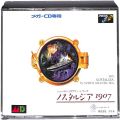 セガ メガドライブ/メガCD/MCD ノスタルジア1907 ( 箱付・説付 )