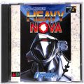 /MCD ヘビーノバ HEAVY NOVA ( 箱付・説付 )