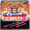 任天堂 スーパーファミコン/ゲームソフト/SFC 本家SANKYO FEVER3 ( 箱付・説付 )