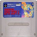 任天堂 スーパーファミコン/ゲームソフト/SFC スーパースコープ6 ( カートリッジのみ )