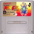 任天堂 スーパーファミコン/ゲームソフト/SFC シ Jリーグサッカー プライムゴール ( カートリッジのみ )
