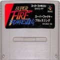 任天堂 スーパーファミコン/ゲームソフト/SFC スーパーファイヤープロレスリング ( カートリッジのみ )