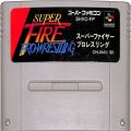 /SFC スーパーファイヤープロレスリング ( カートリッジのみ )