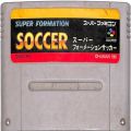 任天堂 スーパーファミコン/ゲームソフト/SFC スーパーフォーメーションサッカー ( カートリッジのみ )