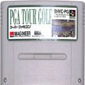 任天堂 スーパーファミコン/ゲームソフト/SFC ヒ PGAツアーゴルフ ( カートリッジのみ )