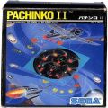 セガ SG-1000・SC-3000/ゲームソフト/SG-1000 パチンコII PACHINKO II 前期版 ( 箱付・説付 )